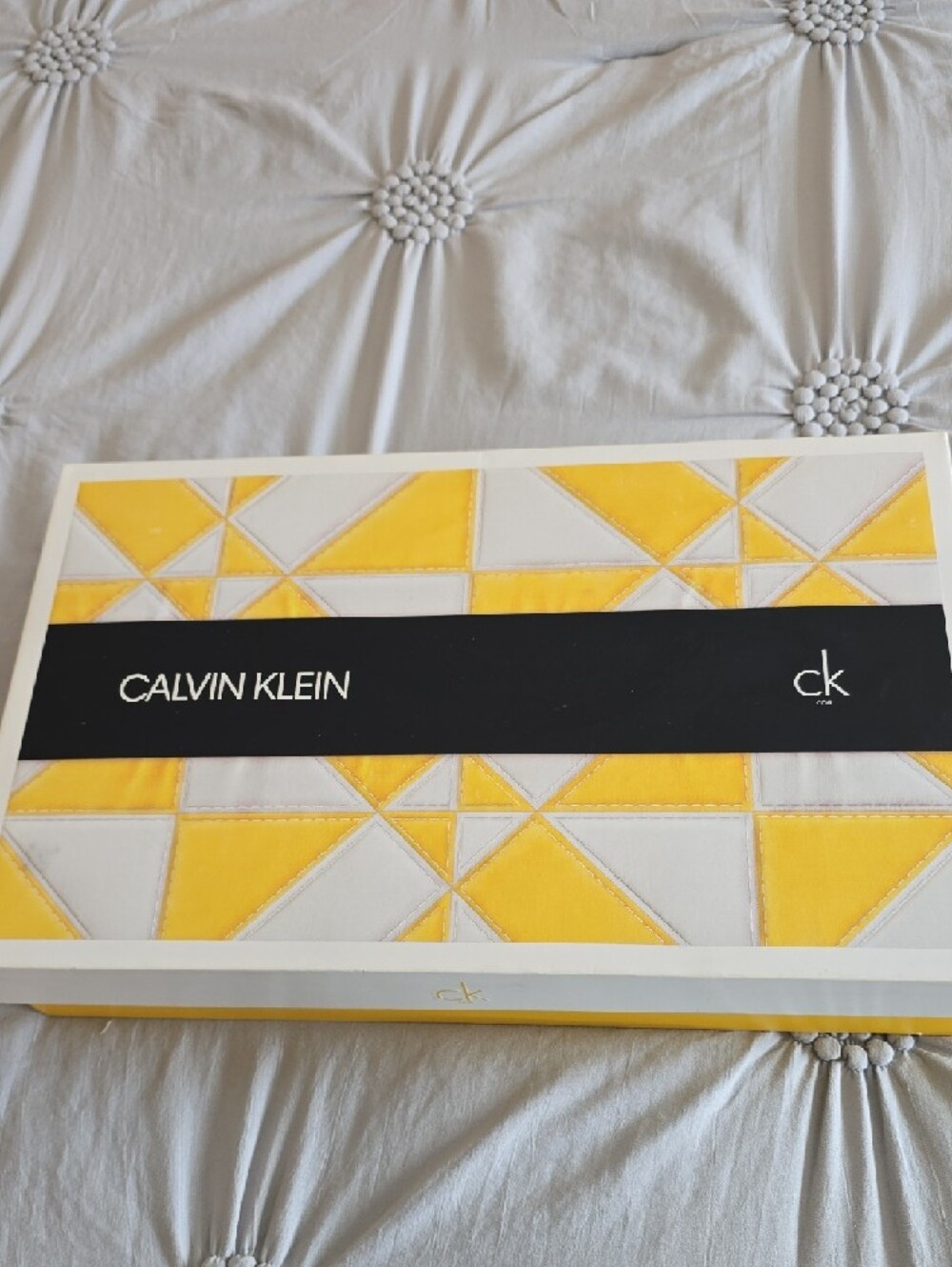 Calvin Klein ck1 Gift Set